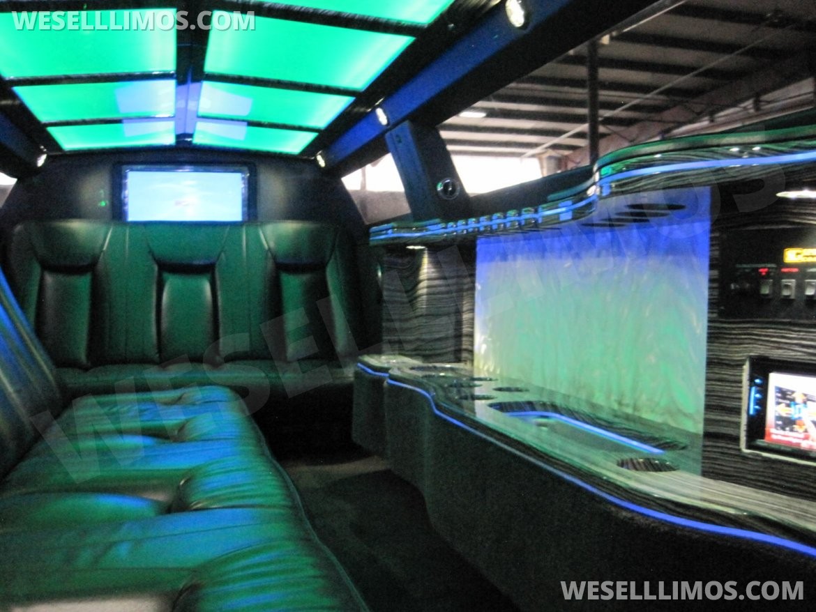 Limousine for Sale in OZARK, MO - Photo 18