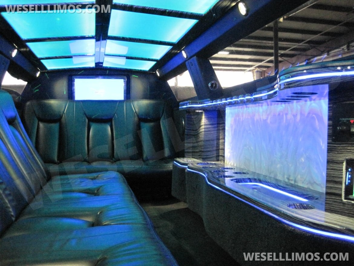 Limousine for Sale in OZARK, MO - Photo 19