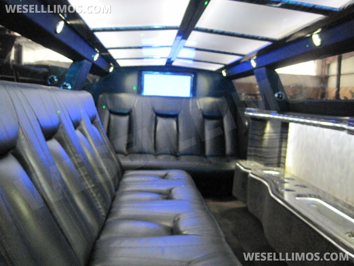 Limousine for Sale in OZARK, MO - Photo 22