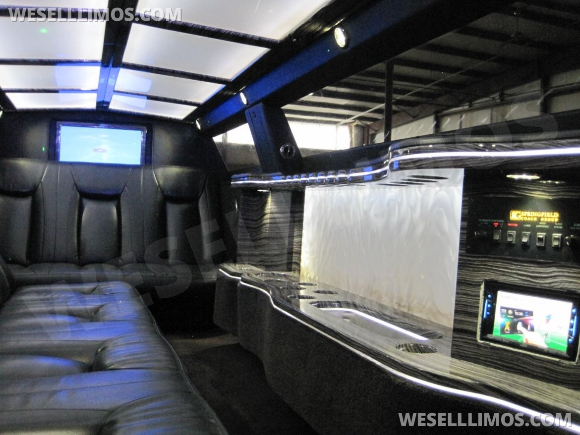 Limousine for Sale in OZARK, MO - Photo 23