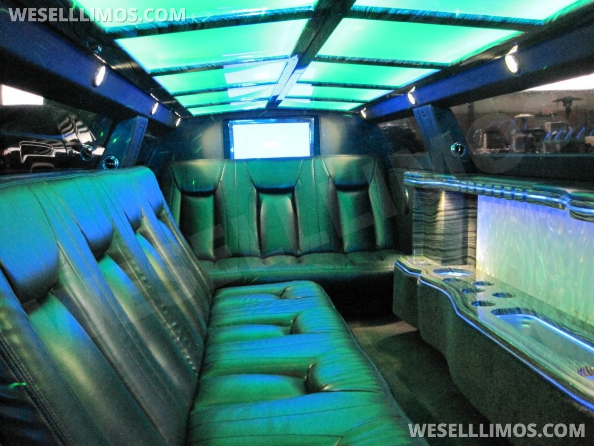 Limousine for Sale in OZARK, MO - Photo 28