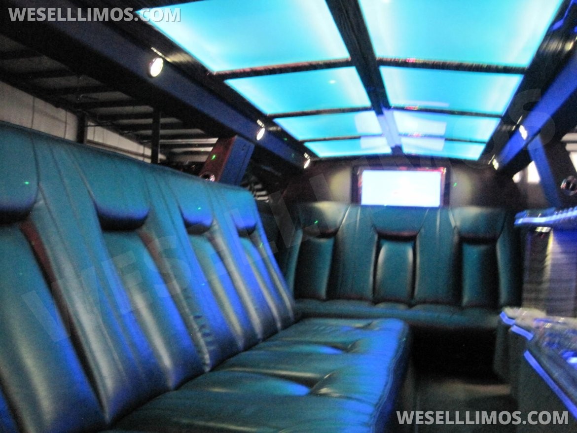 Limousine for Sale in OZARK, MO - Photo 29
