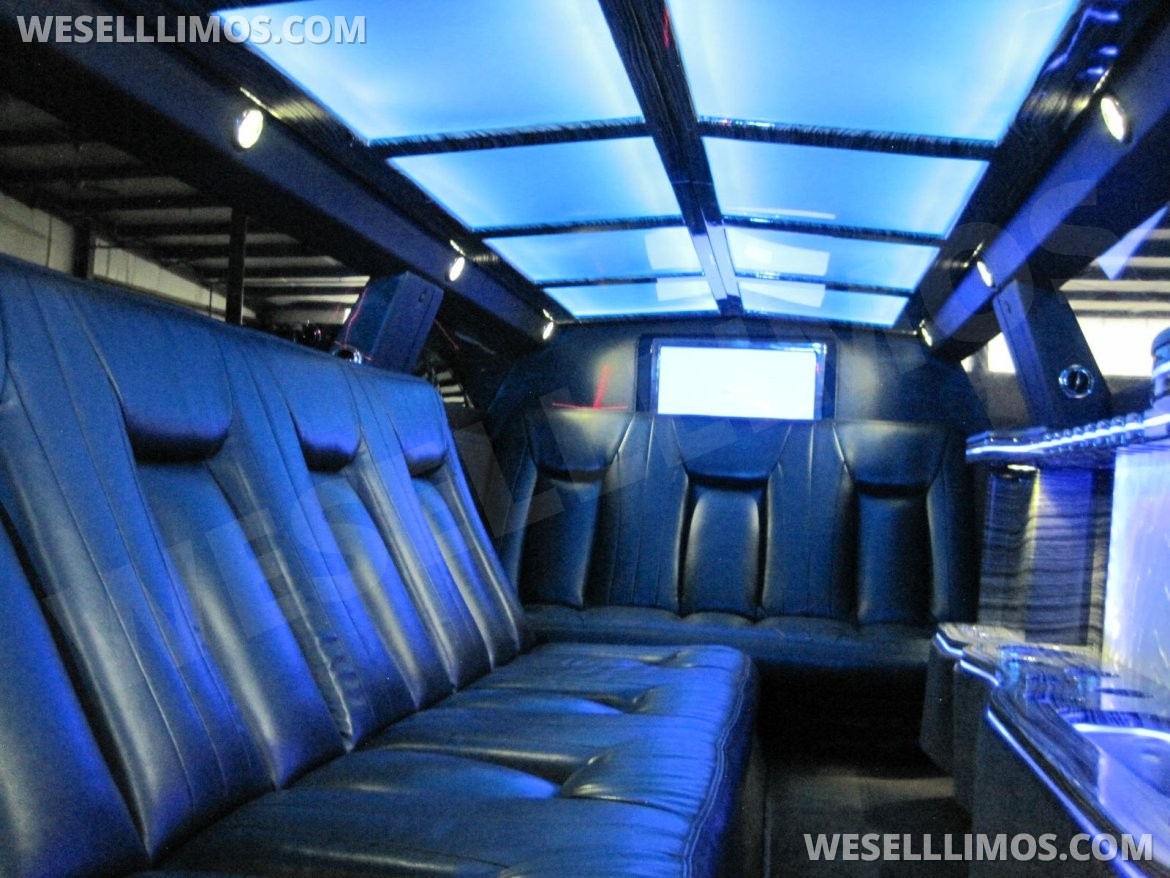 Limousine for Sale in OZARK, MO - Photo 10
