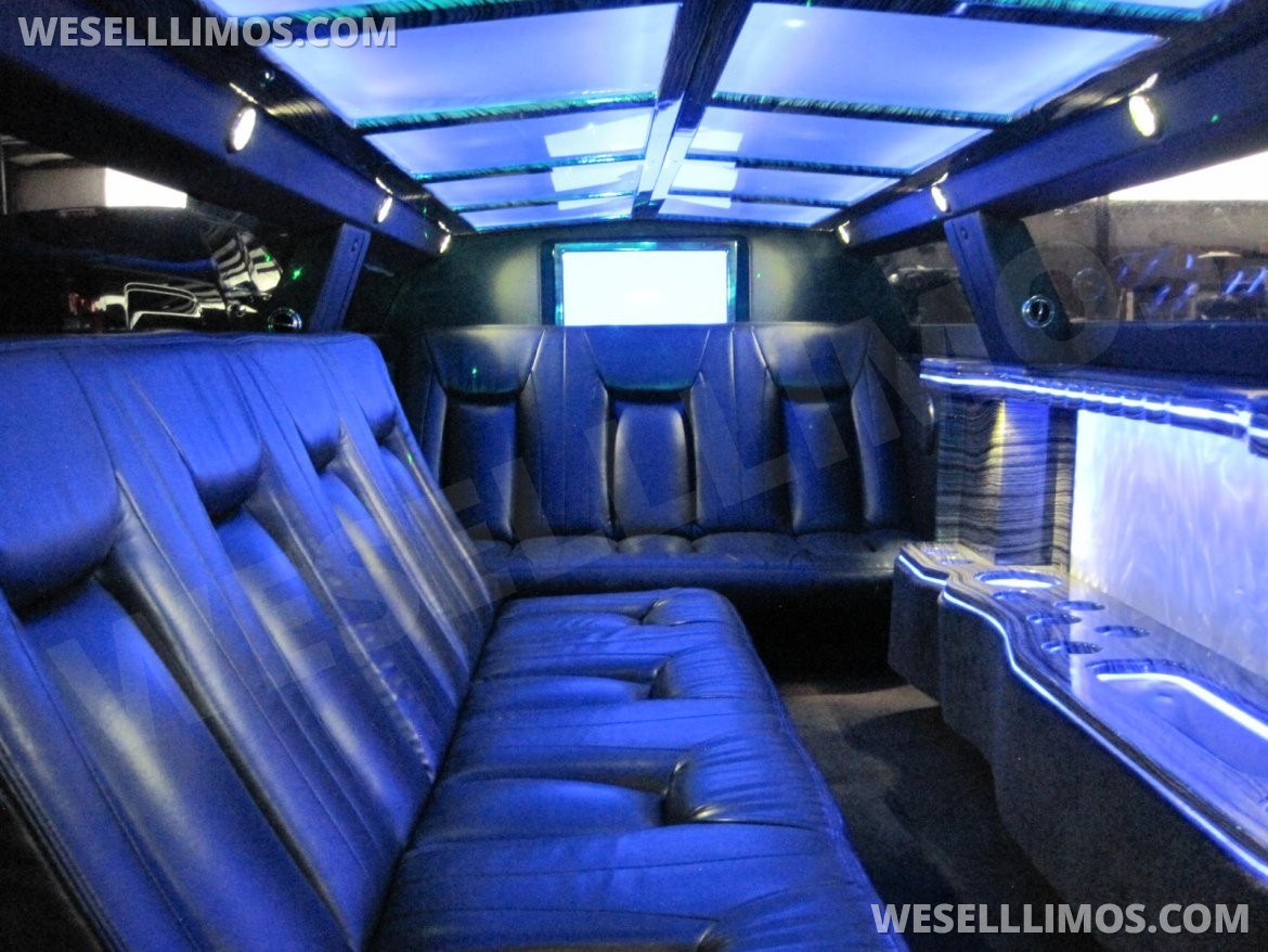 Limousine for Sale in OZARK, MO - Photo 31