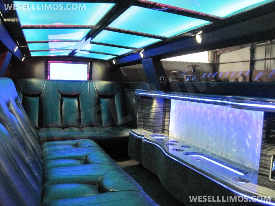 Limousine for Sale in OZARK, MO - Photo 32