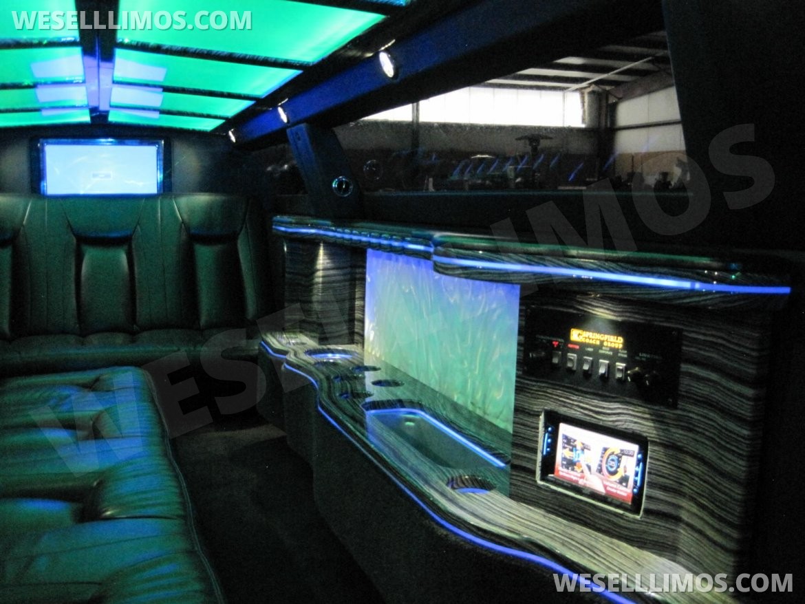 Limousine for Sale in OZARK, MO - Photo 14