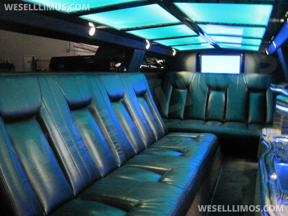Limousine for Sale in OZARK, MO - Photo 24