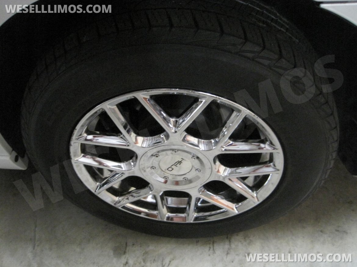 Limousine for Sale in OZARK, MO - Photo 39
