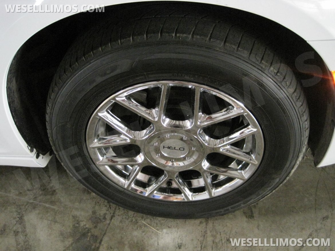 Limousine for Sale in OZARK, MO - Photo 40