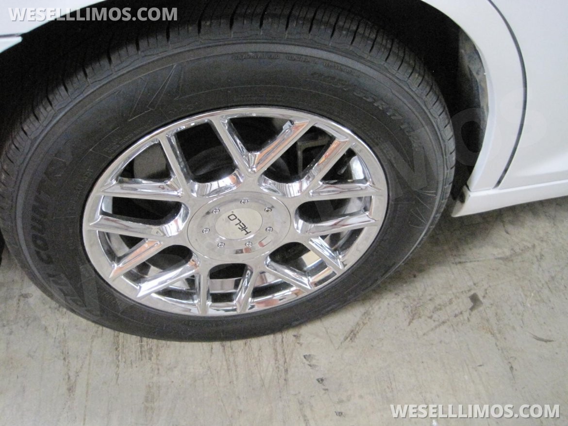 Limousine for Sale in OZARK, MO - Photo 38