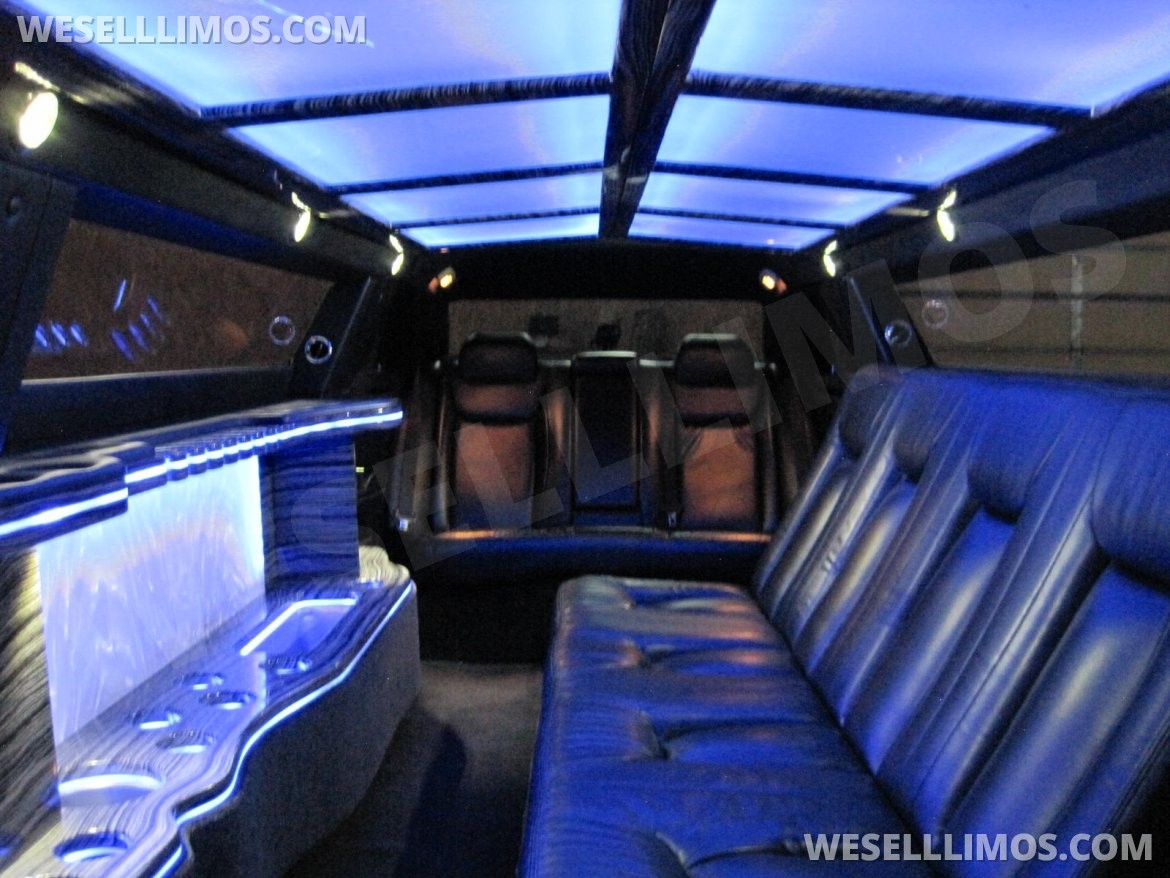 Limousine for Sale in OZARK, MO - Photo 37