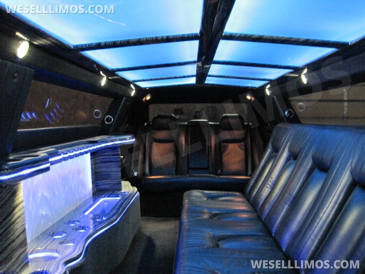 Limousine for Sale in OZARK, MO - Photo 36