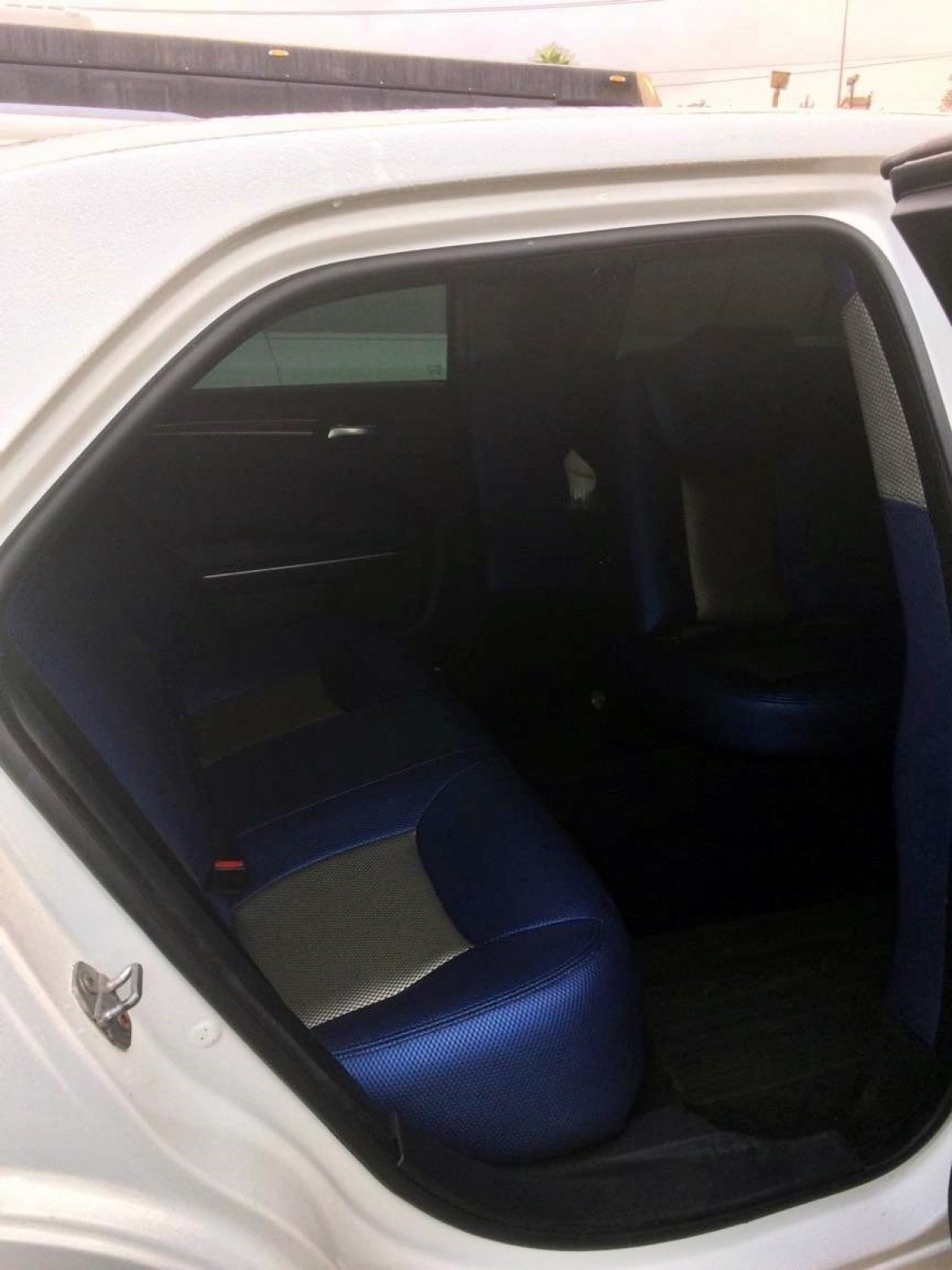 Photo of Limousine for sale: 2014 Chrysler 300 160&quot; by Moonlight