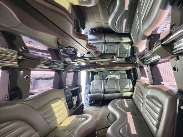 2007 Hummer Stretch SUV Stretch for Sale in Madison, WI - Main Photo