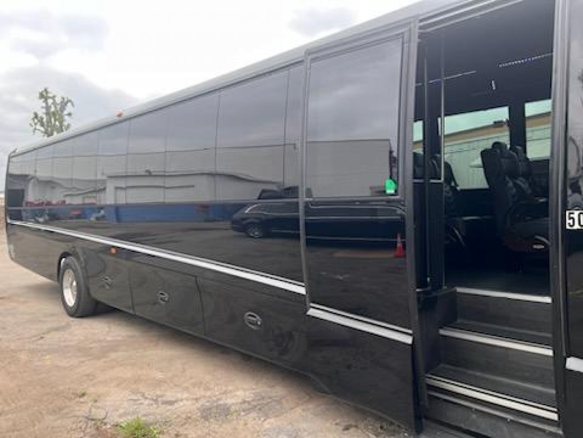 Executive Shuttle for Sale in Anaheim, CA - Photo 15