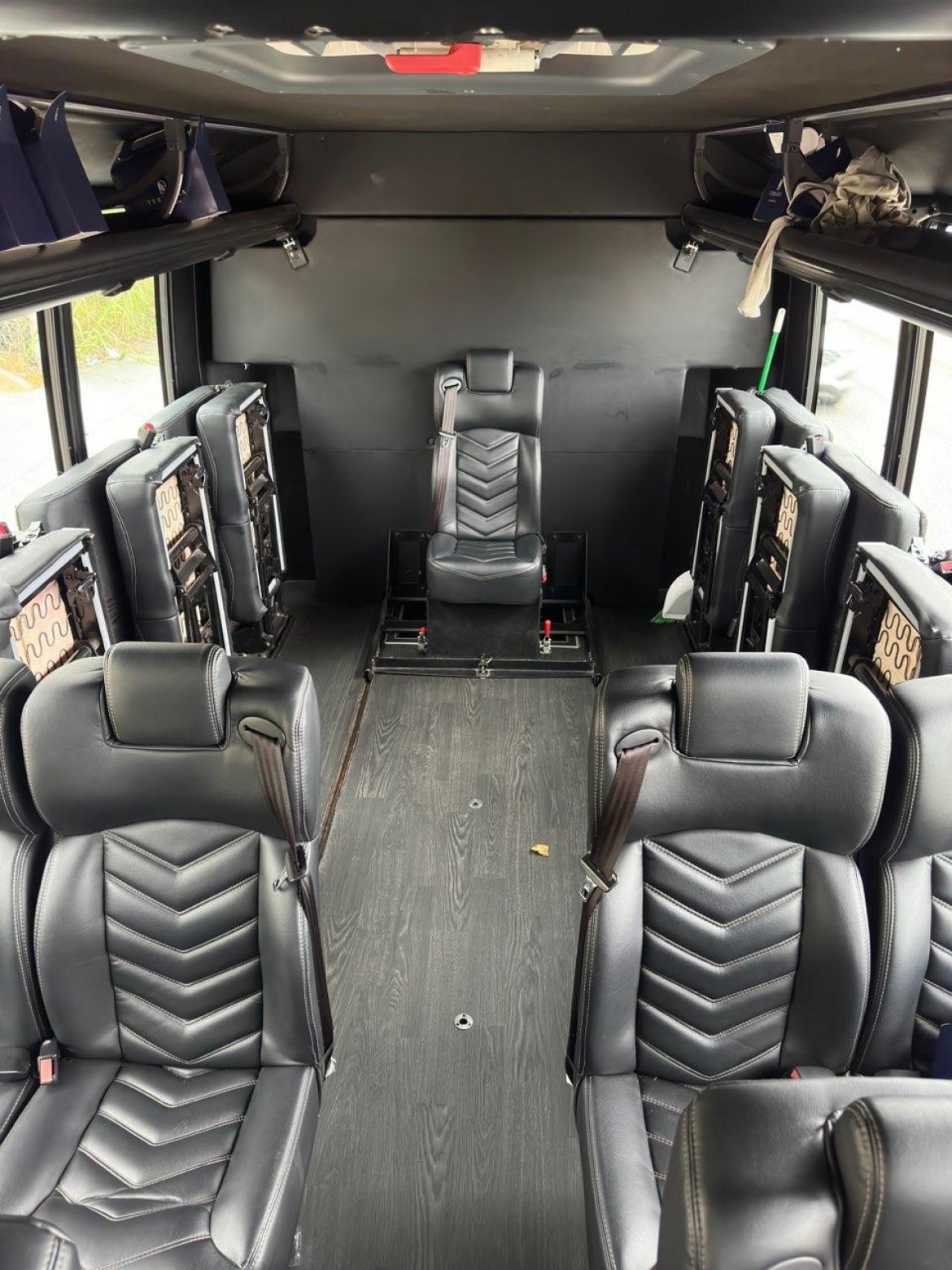 Executive Shuttle for Sale in Anaheim, CA - Photo 4