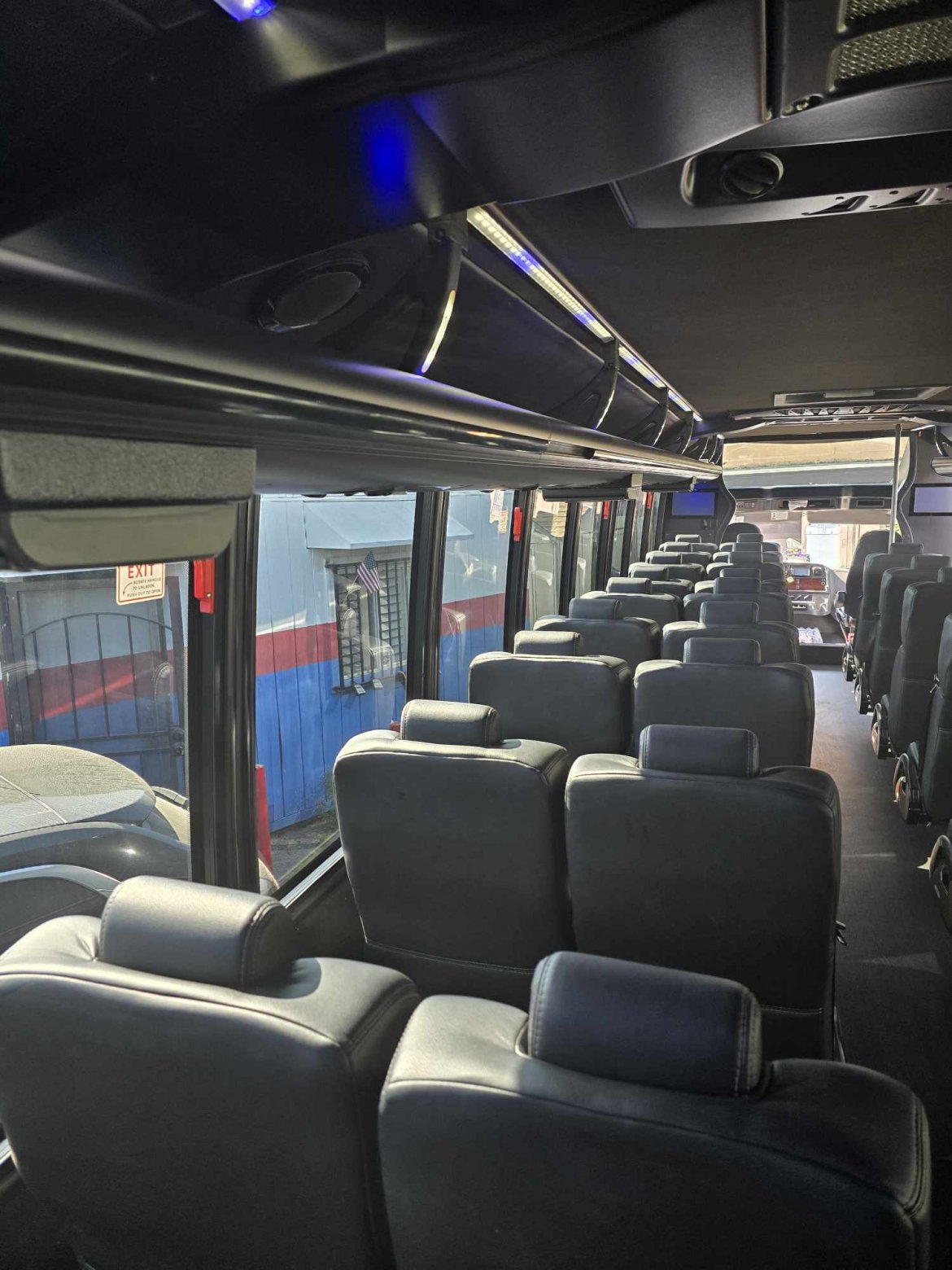 Executive Shuttle for Sale in Anaheim, CA - Photo 5