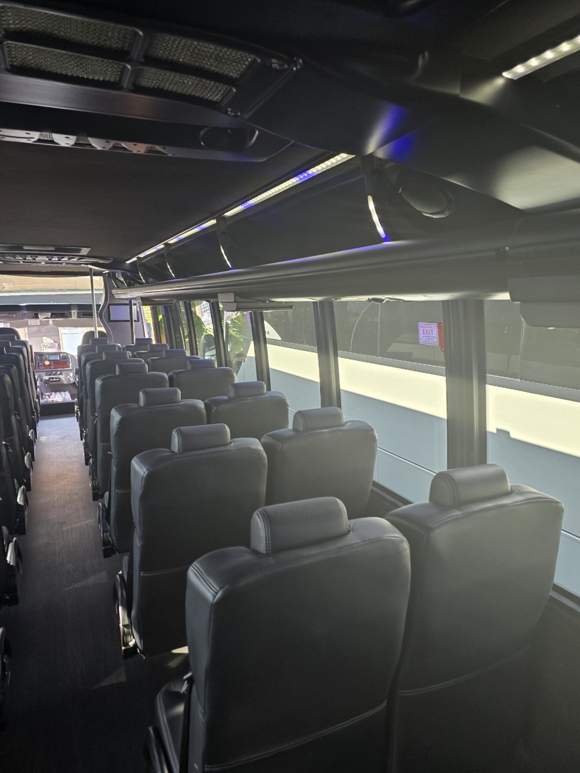 Executive Shuttle for Sale in Anaheim, CA - Photo 6