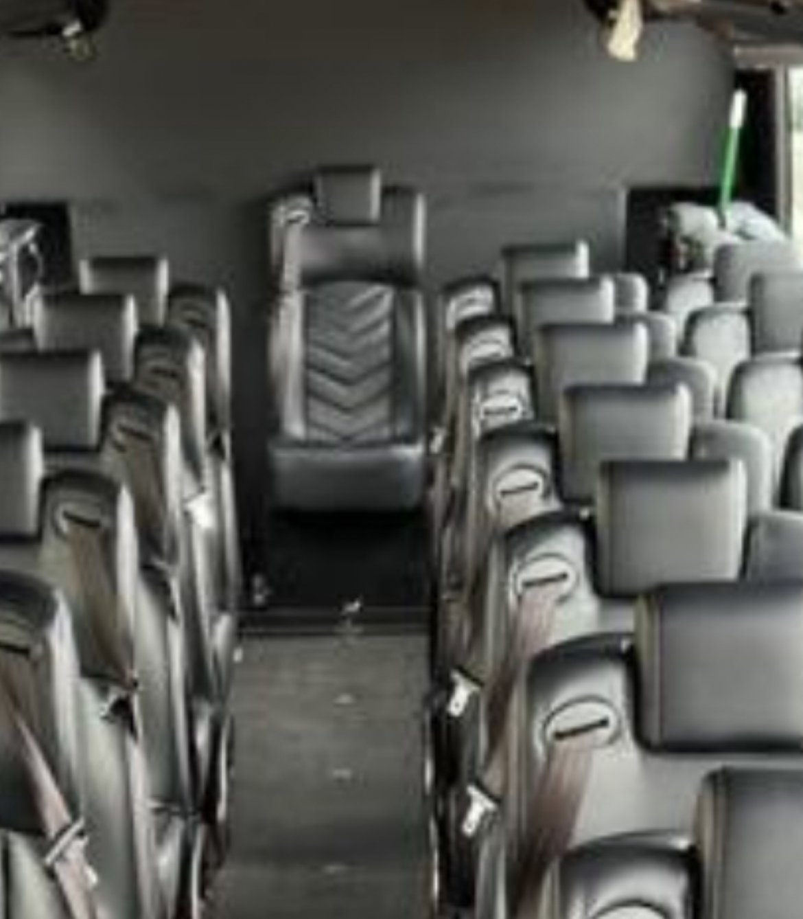 Executive Shuttle for Sale in Anaheim, CA - Photo 3