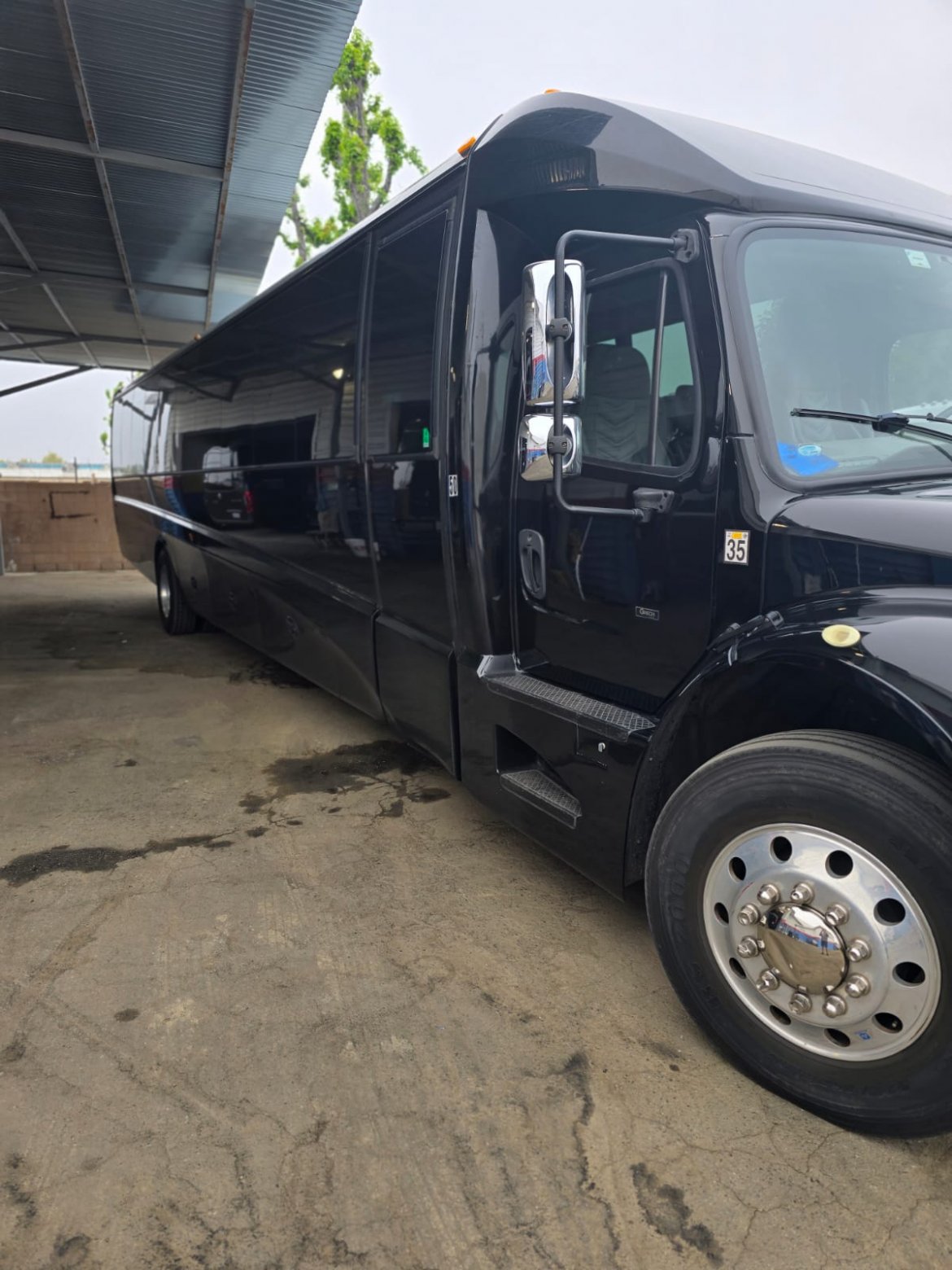 Used 2019 Freightliner M2 GM 45 for sale in Anaheim, CA #WS-17751 | We ...