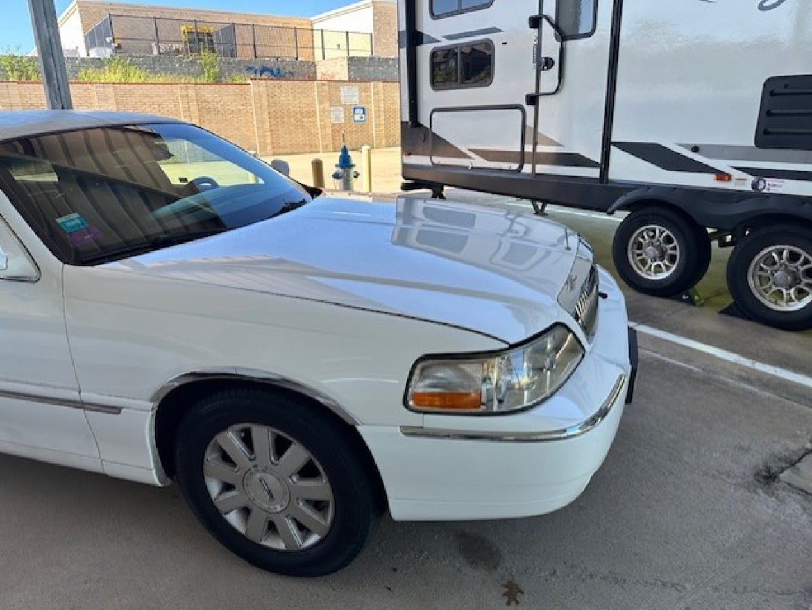 Limousine for Sale in Frisco, TX - Photo 5