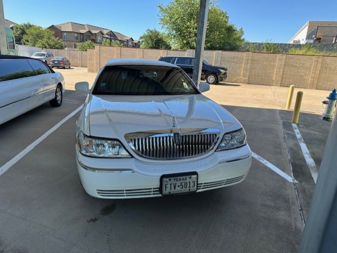 Limousine for Sale in Frisco, TX - Photo 10