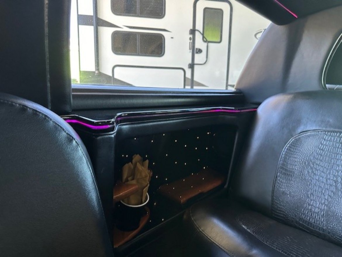 Limousine for Sale in Frisco, TX - Photo 15