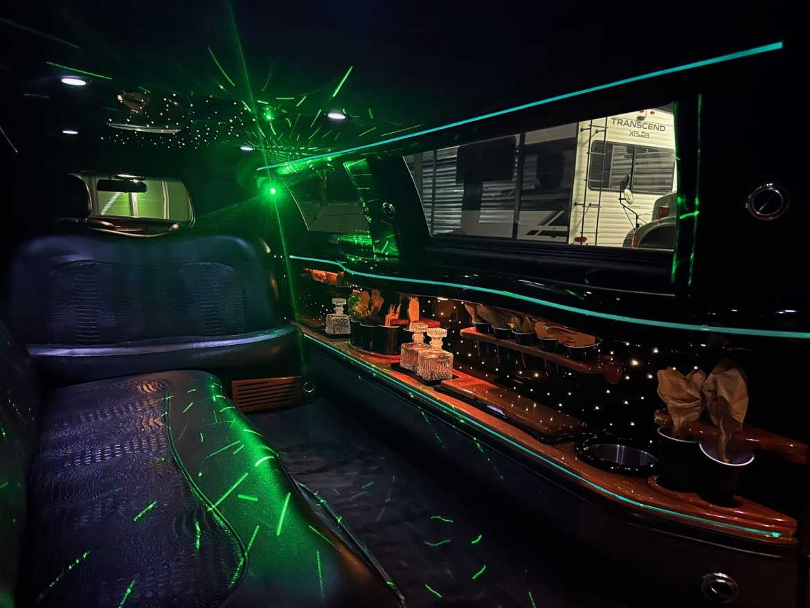 Limousine for Sale in Frisco, TX - Photo 17