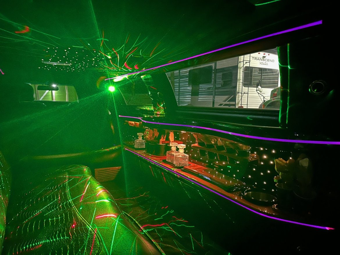 Limousine for Sale in Frisco, TX - Photo 19