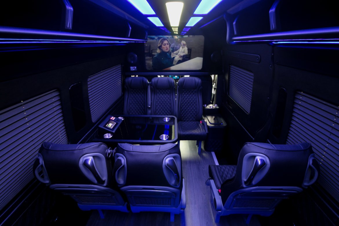 2024 Mercedes-Benz Sprinter 3500 Sprinter - Photo 3