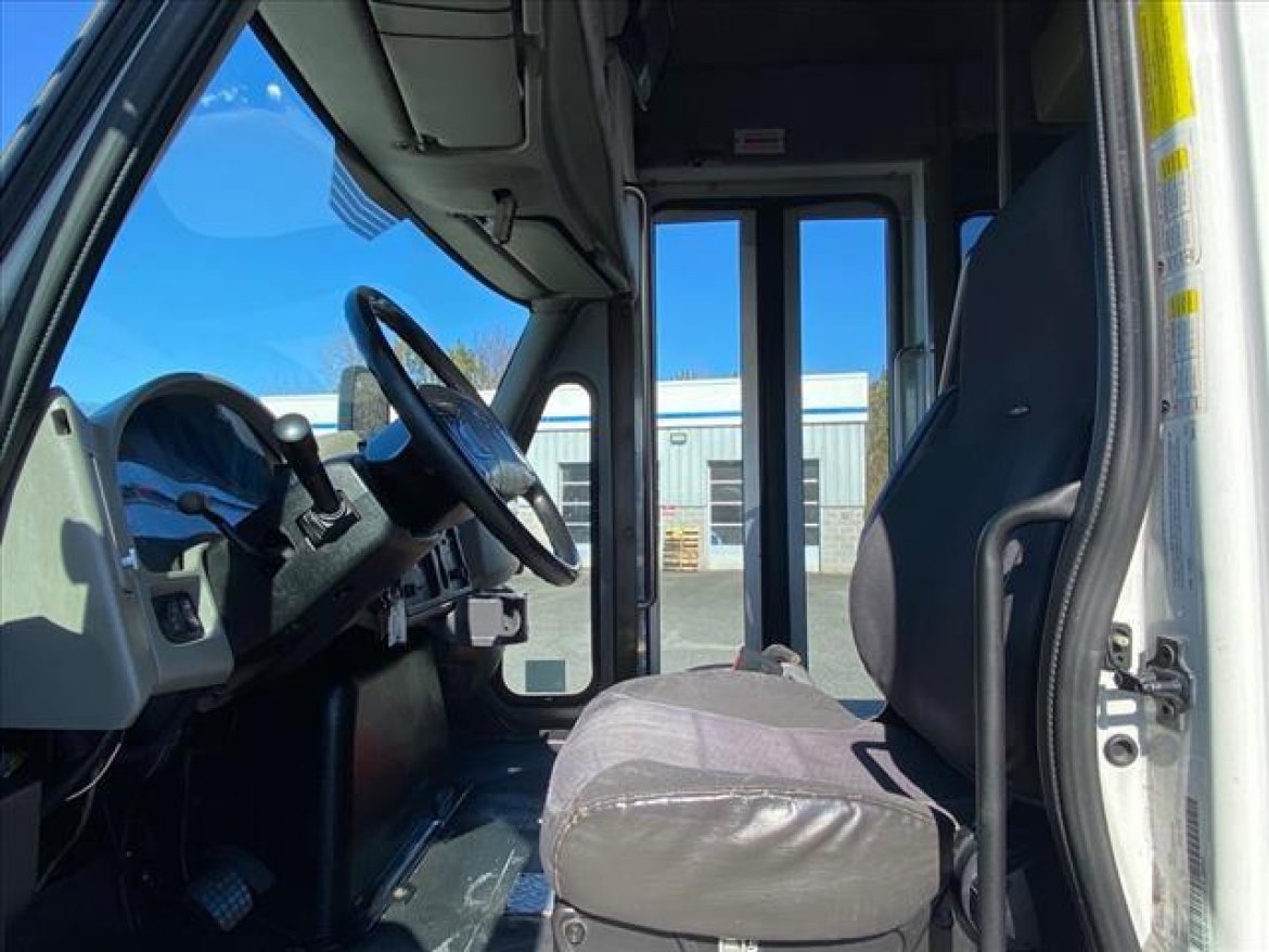 Used 2013 International IC 3000CA for sale in TAPPAHANNOCK, VA WS