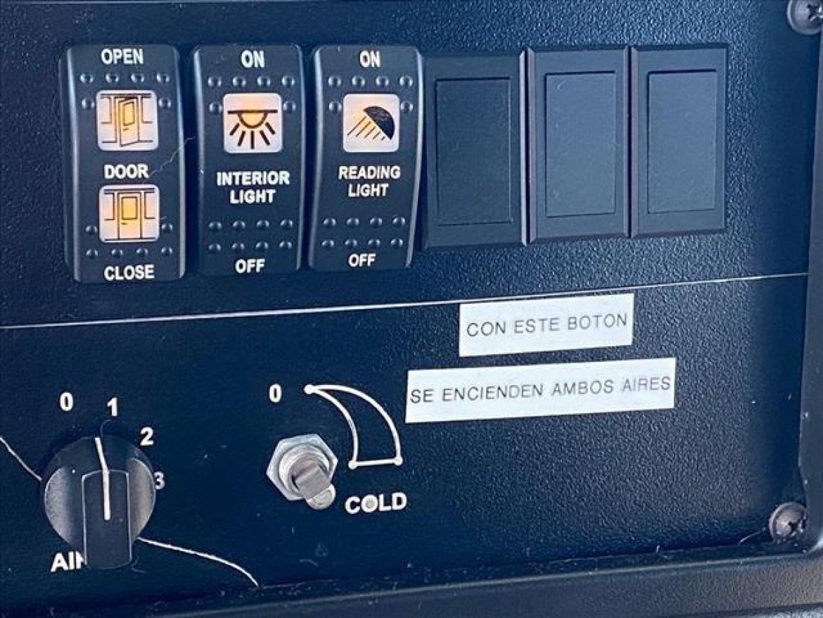 Used 2013 International IC 3000CA for sale in TAPPAHANNOCK, VA WS