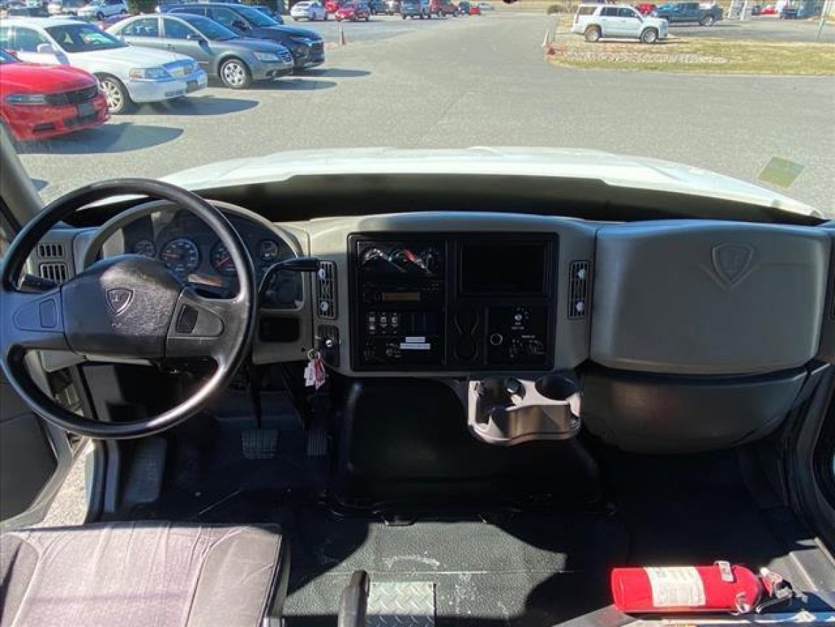 Used 2013 International IC 3000CA for sale in TAPPAHANNOCK, VA WS