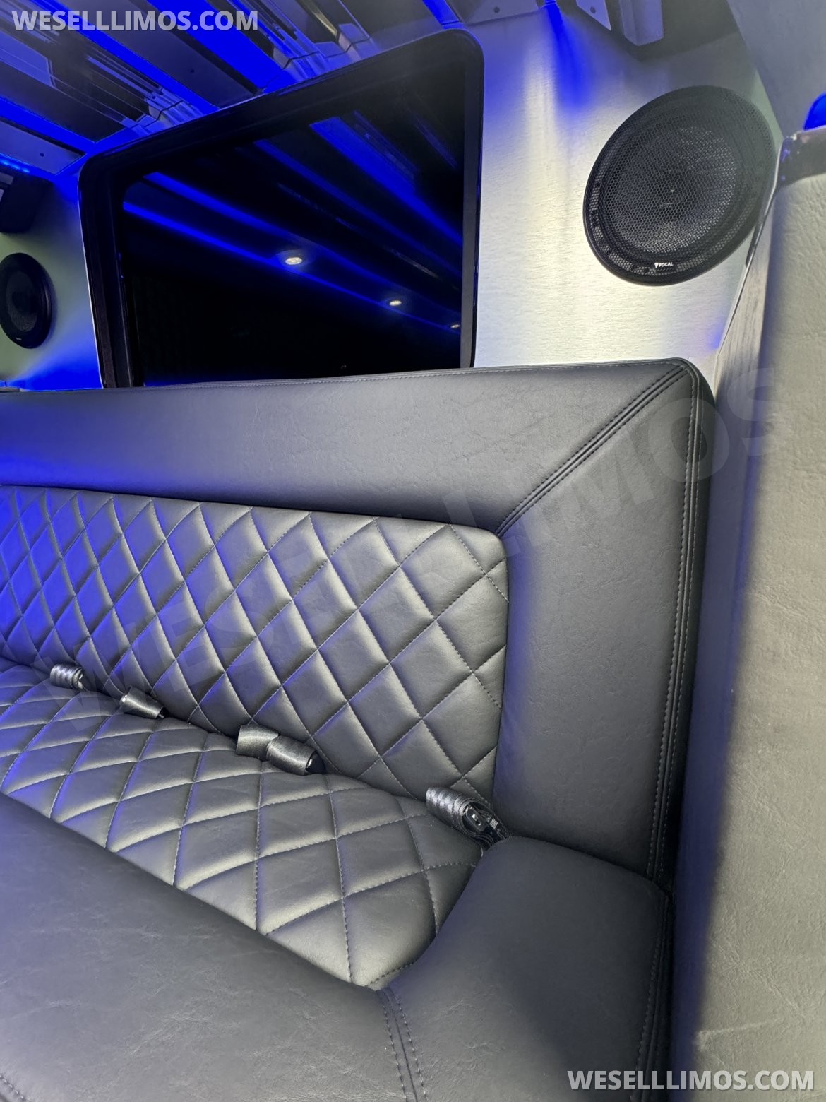 Limousine for Sale in Anaheim, CA - Photo 11