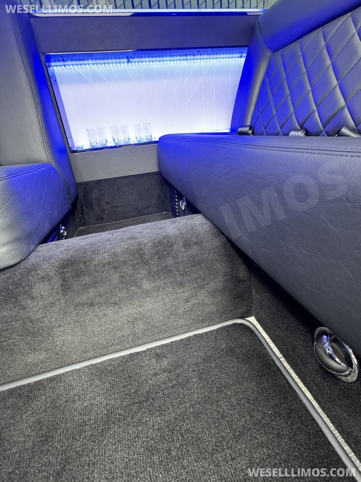 Limousine for Sale in Anaheim, CA - Photo 13