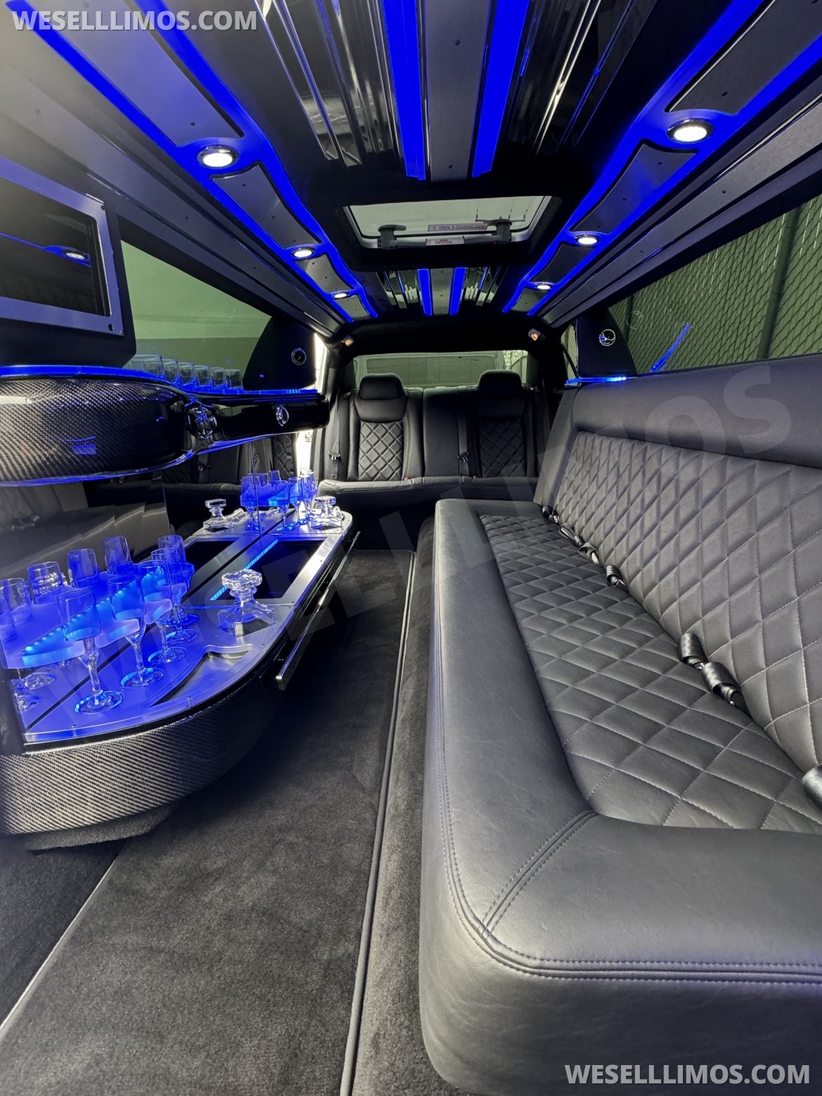 Limousine for Sale in Anaheim, CA - Photo 8