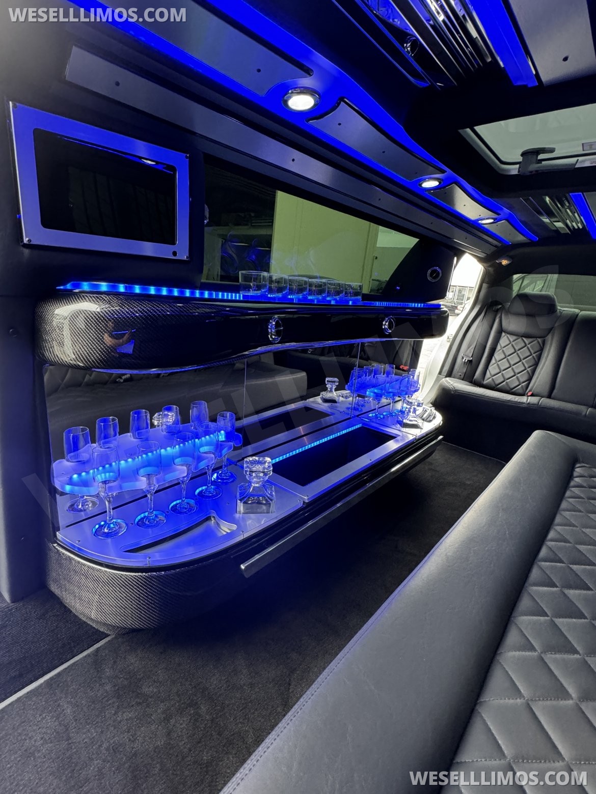 Limousine for Sale in Anaheim, CA - Photo 10