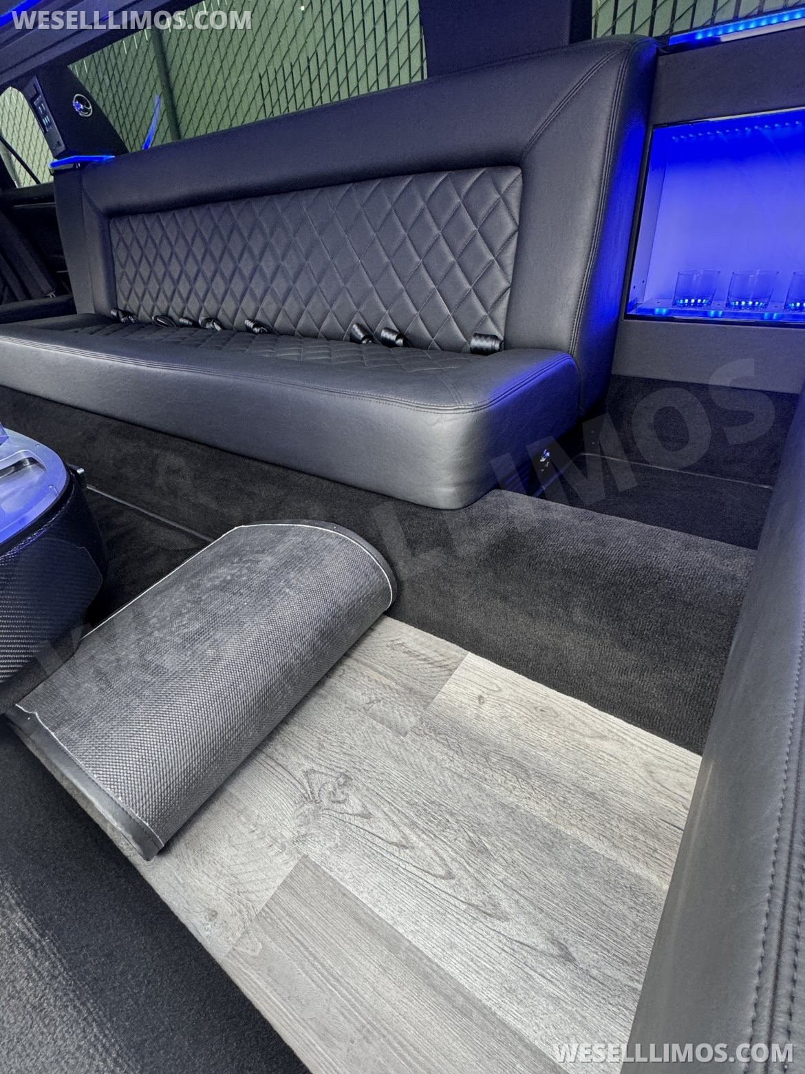 Limousine for Sale in Anaheim, CA - Photo 14