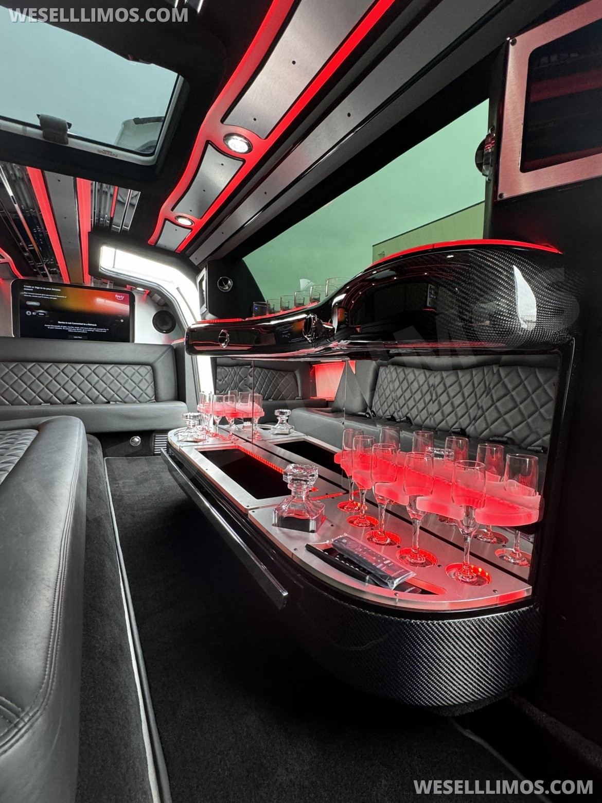 Limousine for Sale in Anaheim, CA - Photo 6