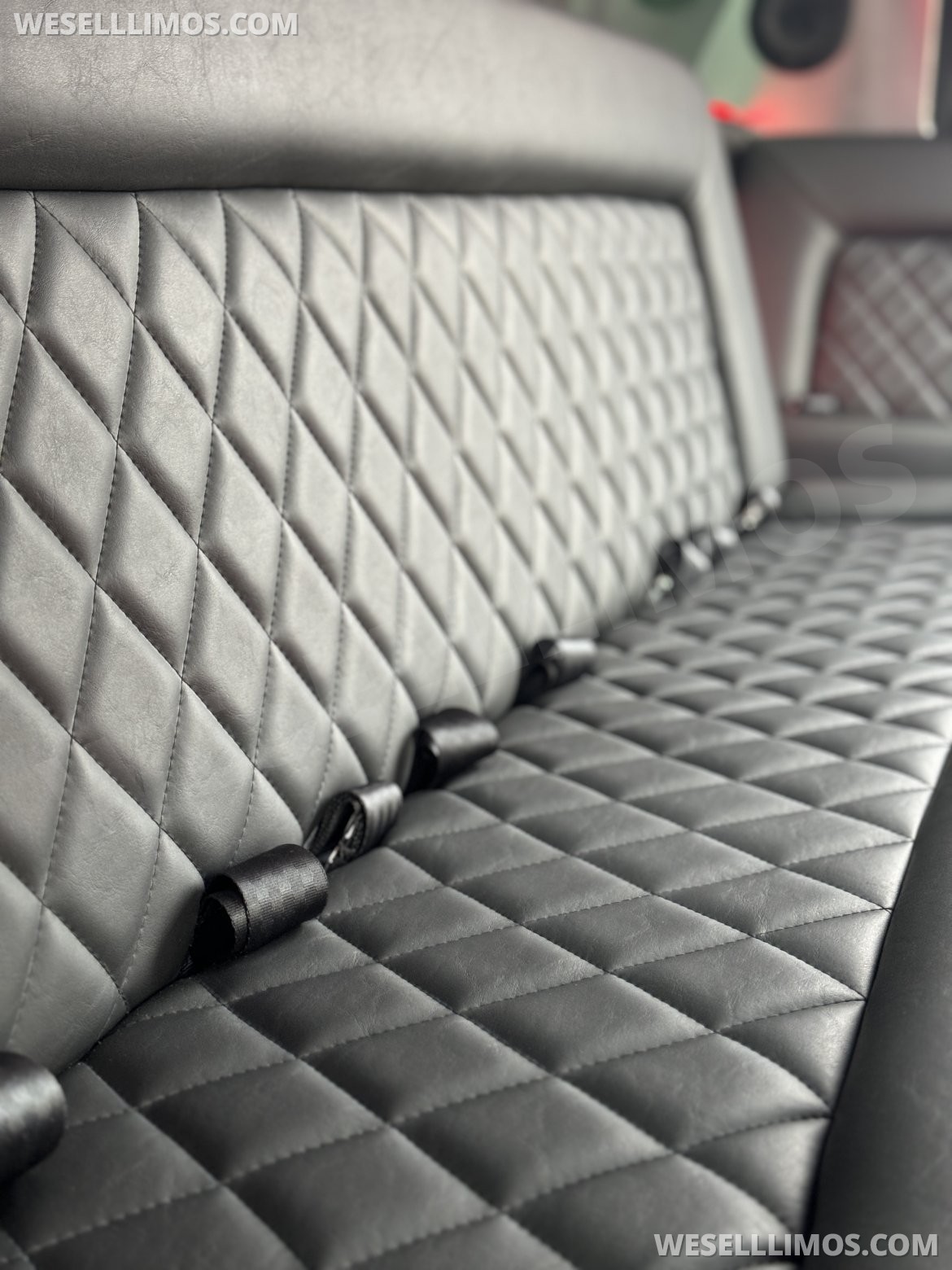 Limousine for Sale in Anaheim, CA - Photo 9