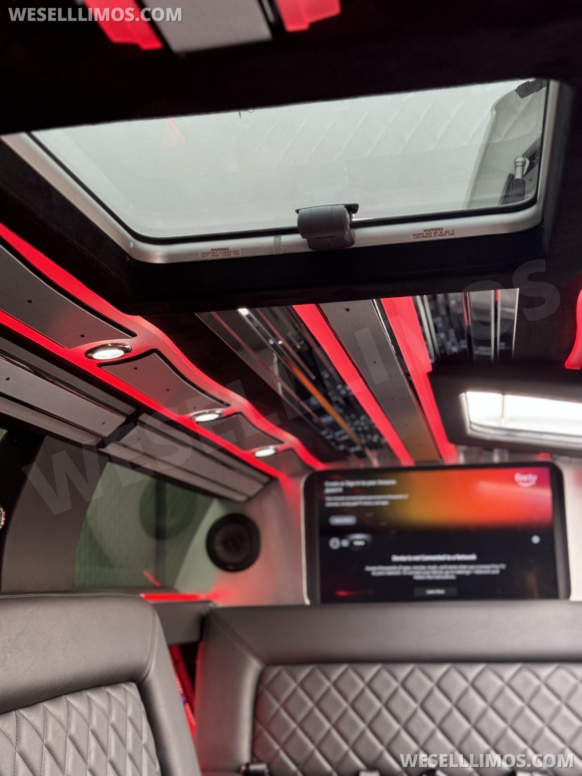 Limousine for Sale in Anaheim, CA - Photo 7