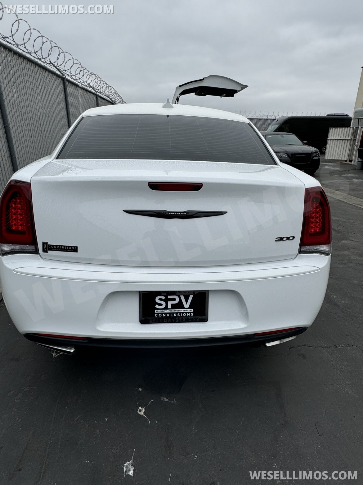 Limousine for Sale in Anaheim, CA - Photo 20