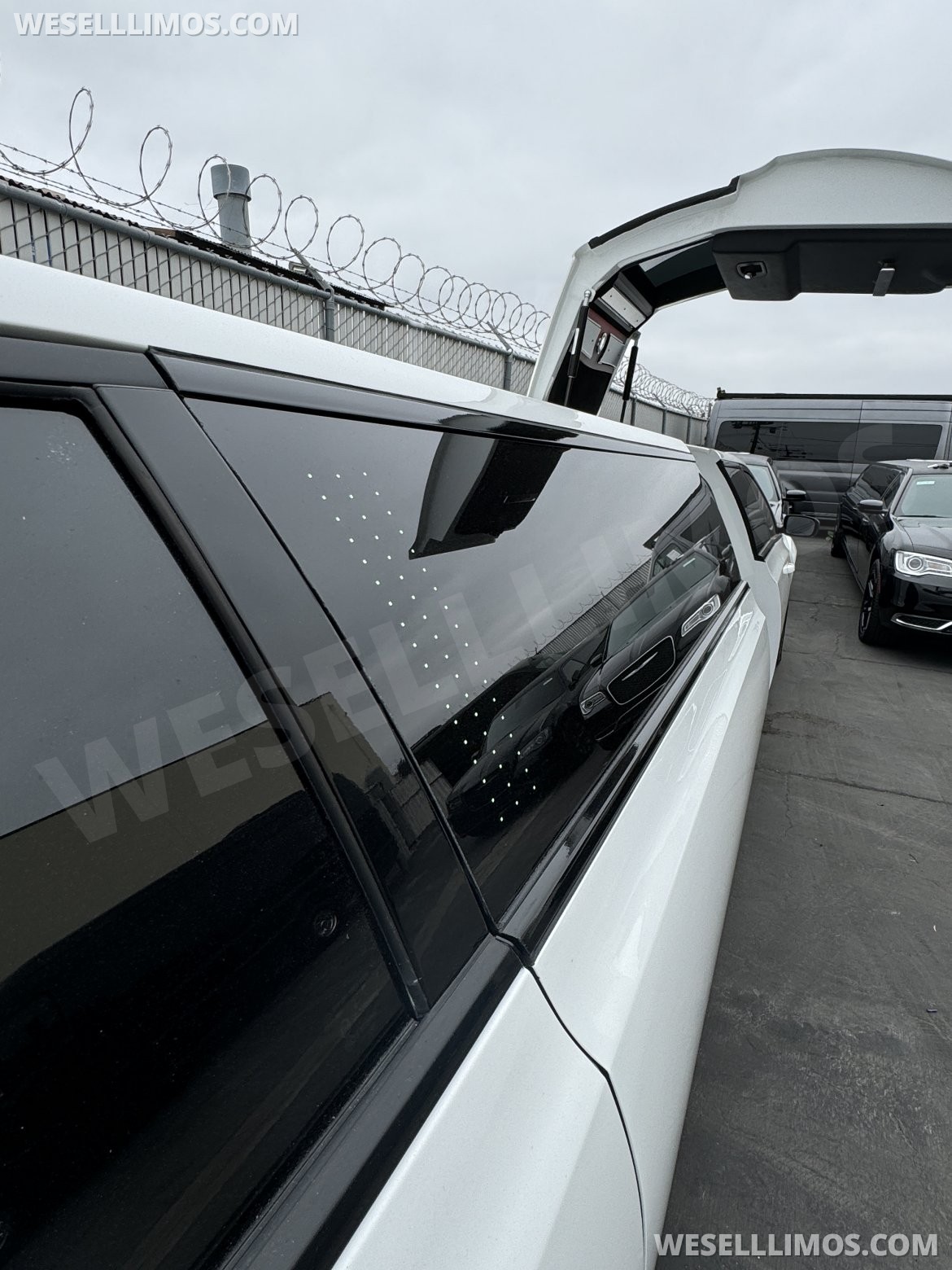 Limousine for Sale in Anaheim, CA - Photo 21