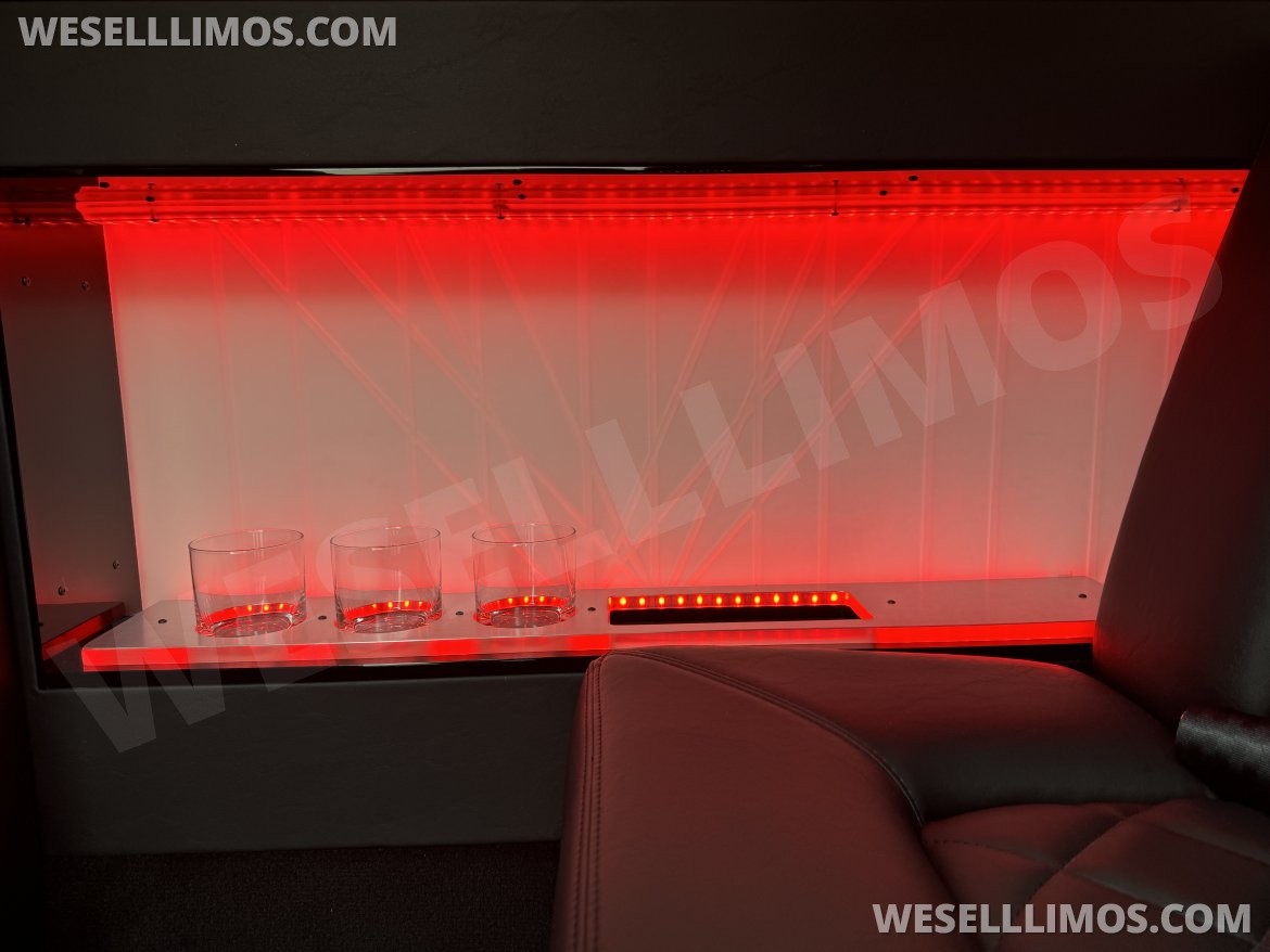 Limousine for Sale in Anaheim, CA - Photo 12