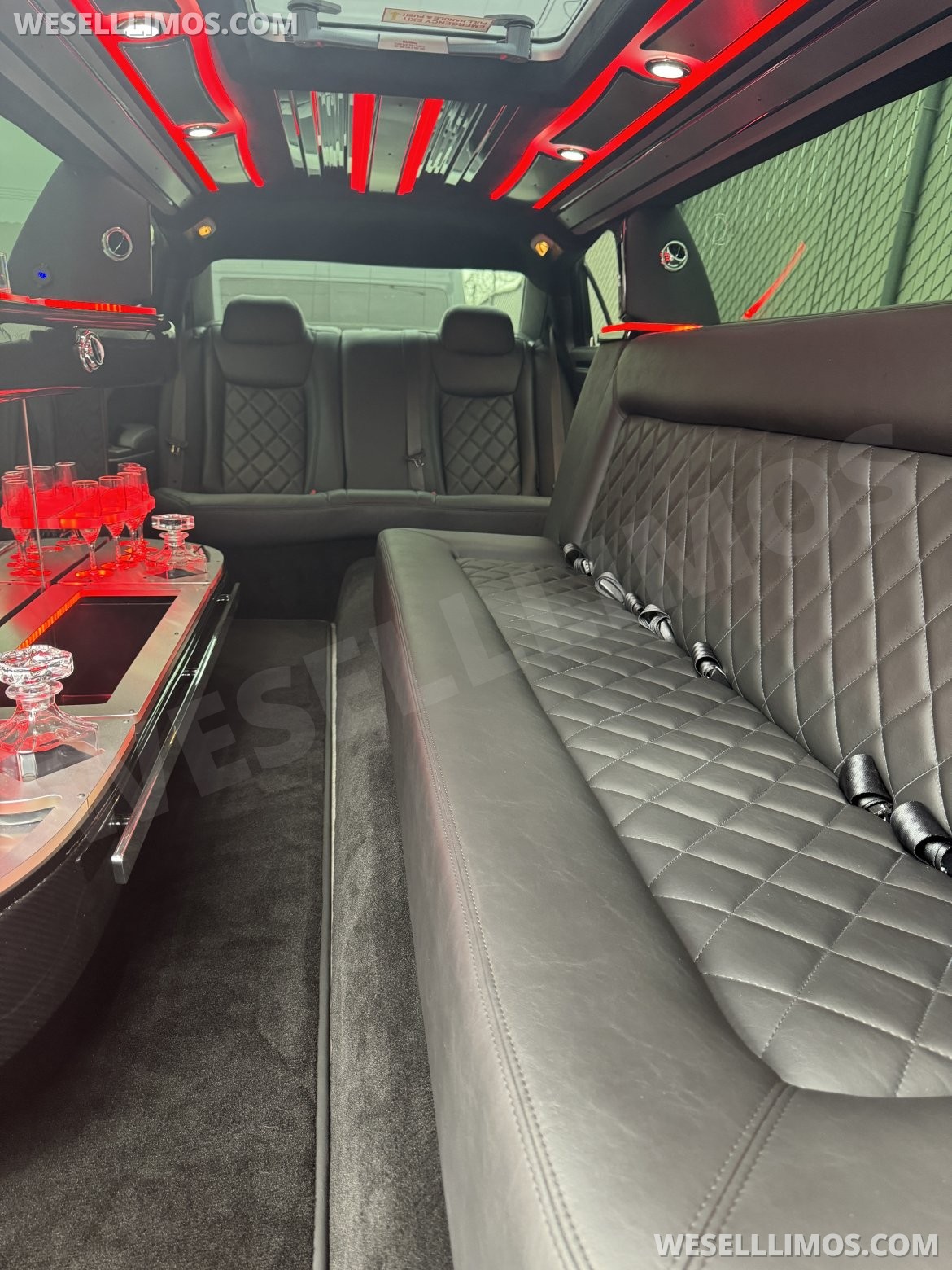 Limousine for Sale in Anaheim, CA - Photo 15