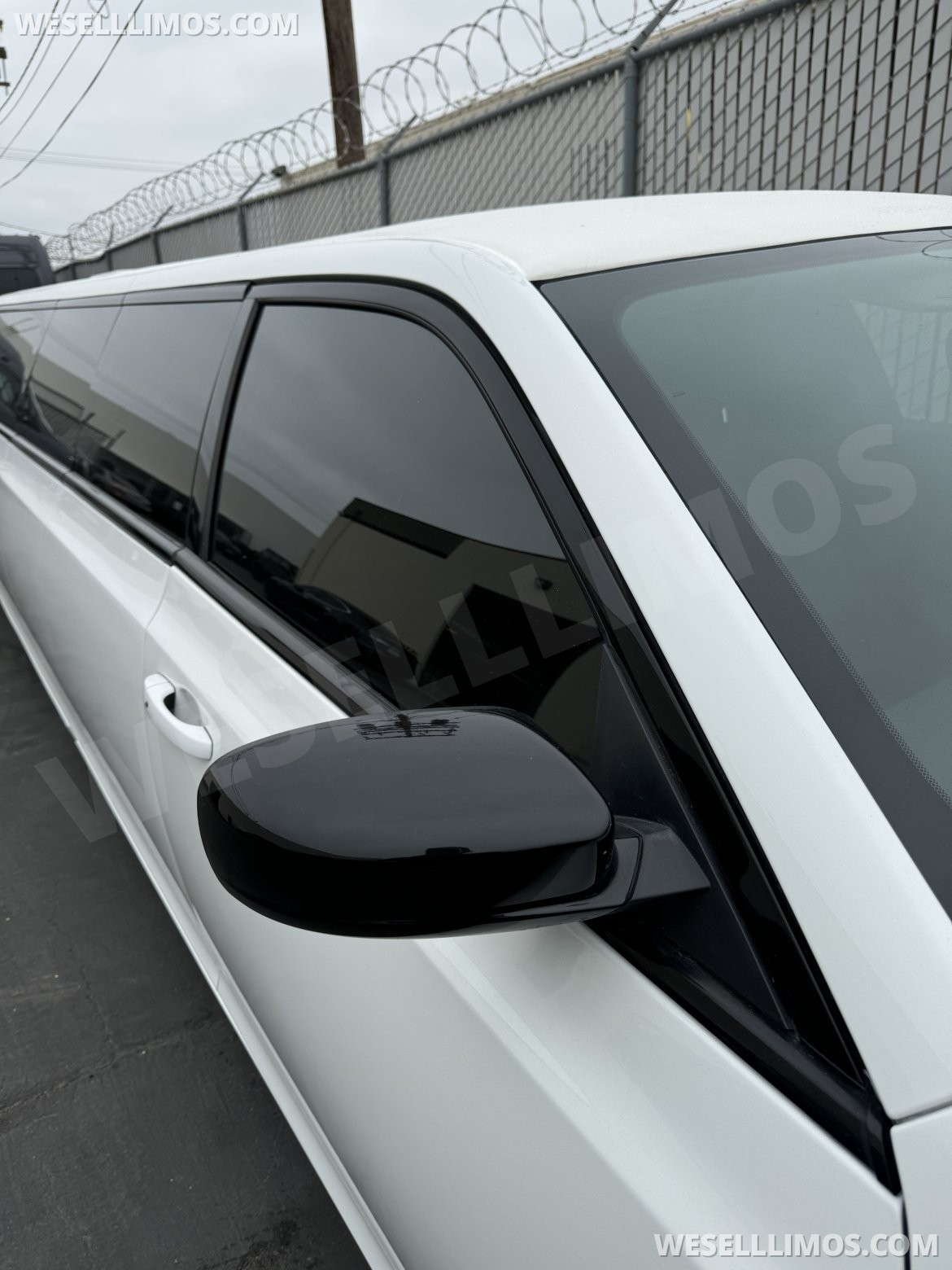 Limousine for Sale in Anaheim, CA - Photo 18