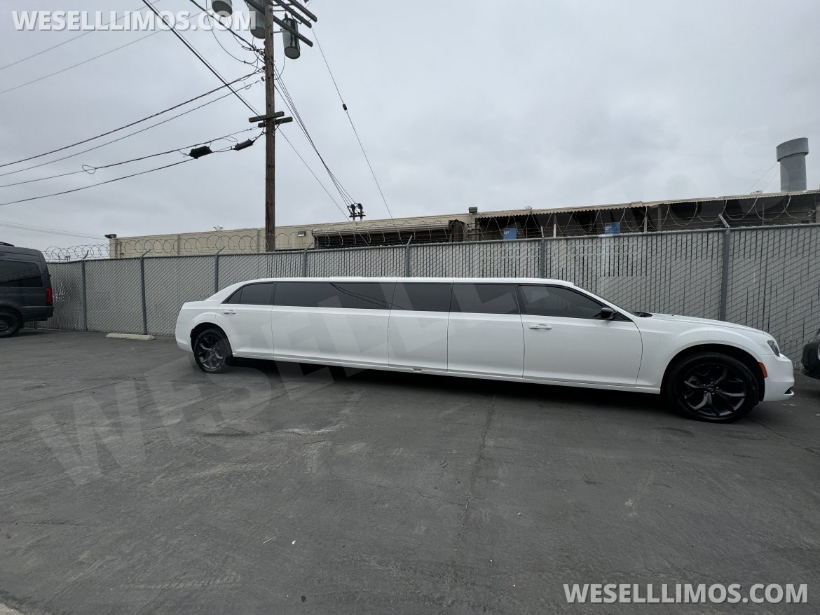 Limousine for Sale in Anaheim, CA - Photo 23