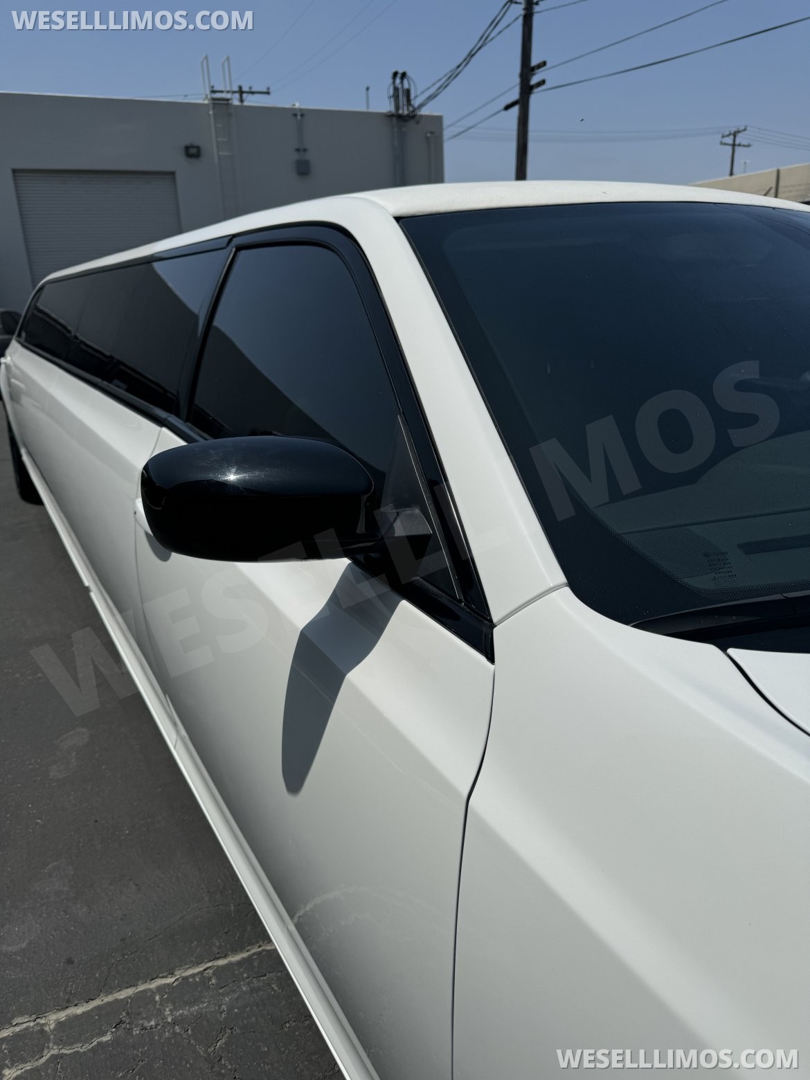 Limousine for Sale in Anaheim, CA - Photo 25