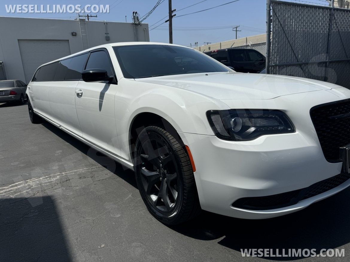 Limousine for Sale in Anaheim, CA - Photo 26