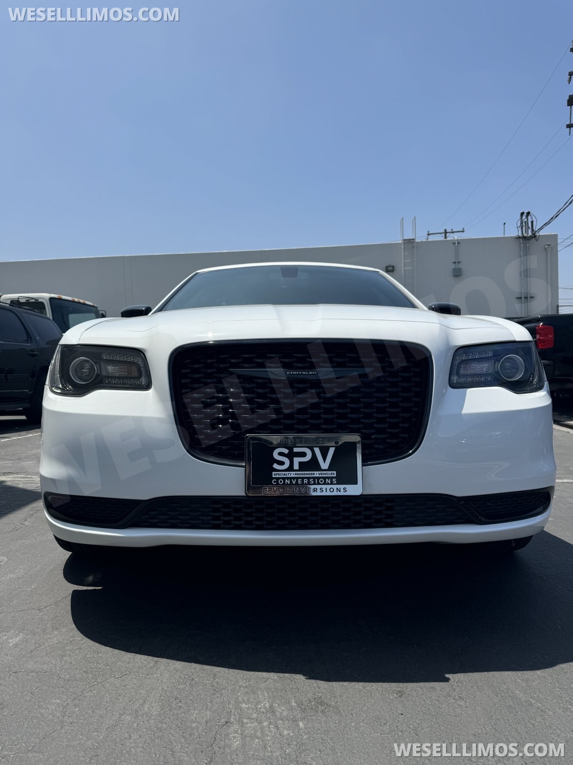 Limousine for Sale in Anaheim, CA - Photo 17